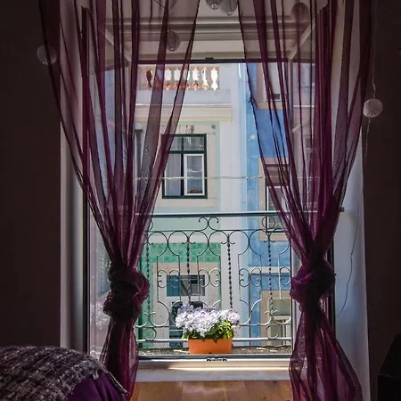 Apartamento Lisboncore In Bairro Alto, Chiado