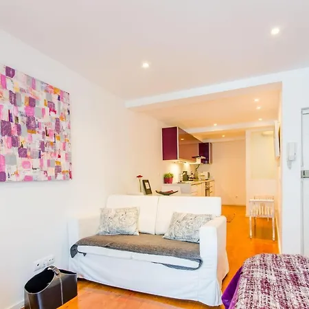 Apartamento Lisboncore In Bairro Alto, Chiado