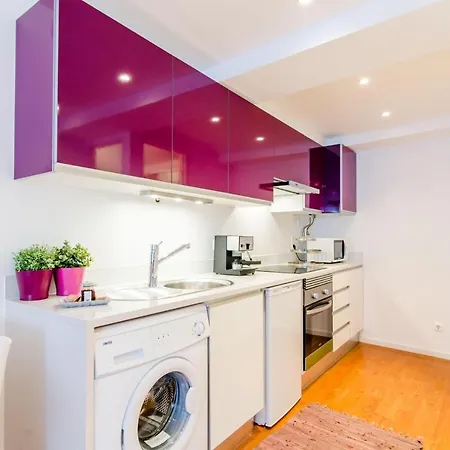 Apartamento Lisboncore In Bairro Alto, Chiado *