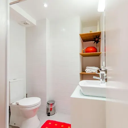 Lisboncore In Bairro Alto, Chiado Apartamento