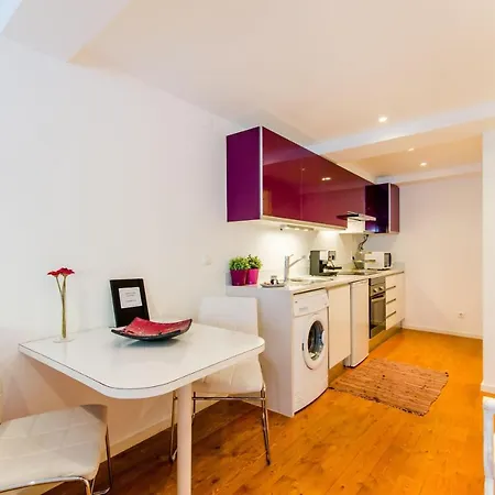 Apartamento Lisboncore In Bairro Alto, Chiado