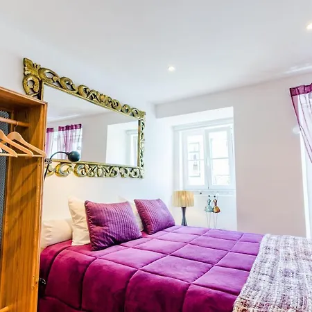 Apartamento Lisboncore In Bairro Alto, Chiado *